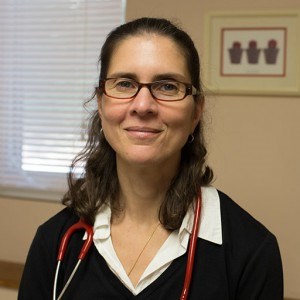 Doctor Stephanie Peduto, MD