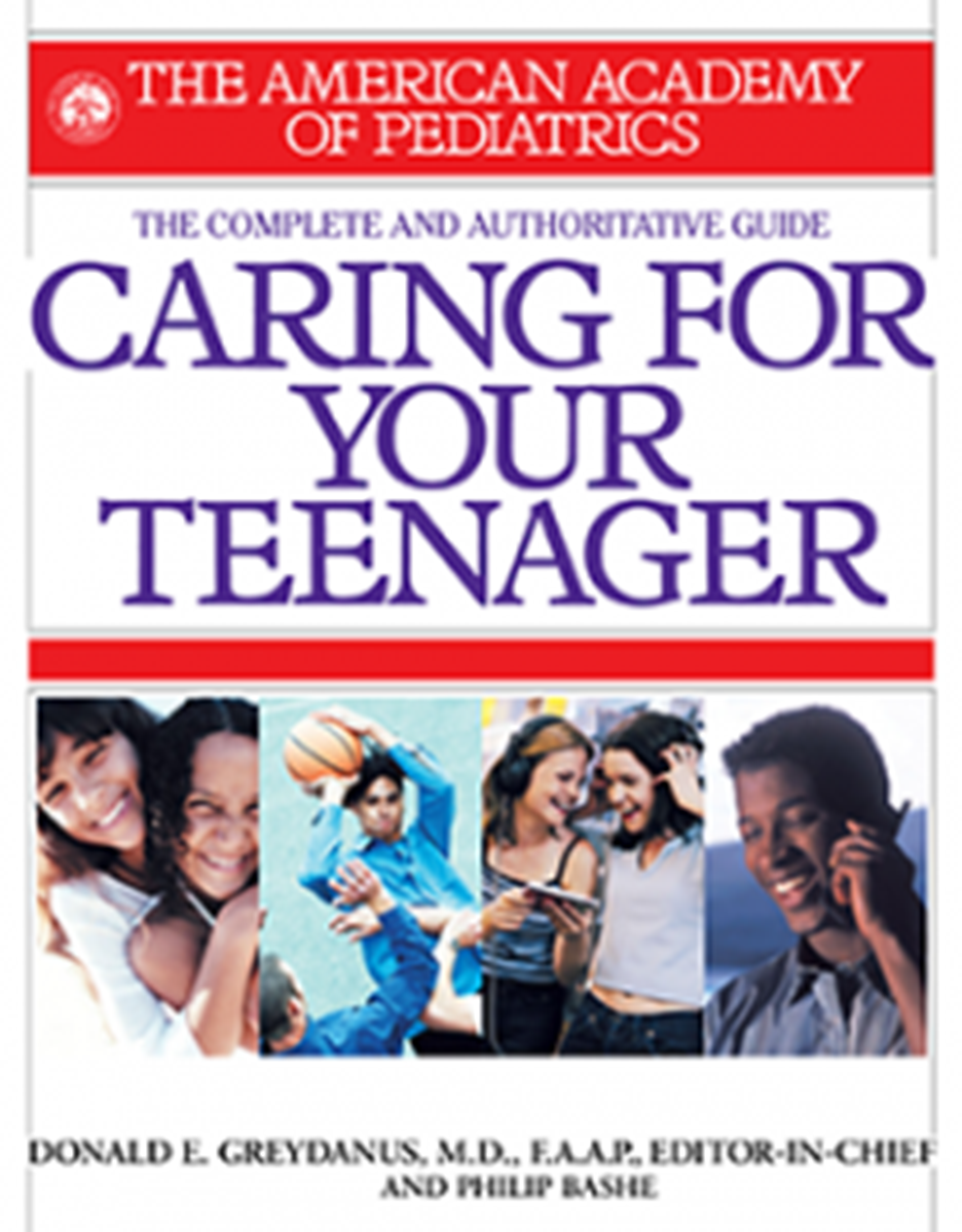 Caring for Your Teenager